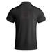 Tamil Sport Poloshirt für Herren-Standskizze2