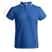 Tamil Sport Poloshirt für Herren-Standskizze3