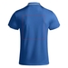 Tamil Sport Poloshirt für Herren-Standskizze17