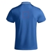 Tamil Sport Poloshirt für Herren-Standskizze13