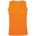 Andre Sport Top für Herren-Standskizze5