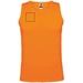 Andre Sport Top für Herren-Standskizze6