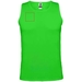 Andre Sport Top für Herren-Standskizze3