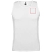Andre Sport Top für Herren-Standskizze5