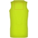 Canotta sportiva da uomo Andre-Schizzi dello stand11