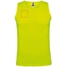 Andre Sport Top für Herren-Standskizze6