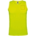 Andre Sport Top für Herren-Standskizze10