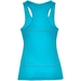 Débardeur de sport Shura pour femme-Croquis verticaux14