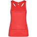 Débardeur de sport Shura pour femme-Croquis verticaux3