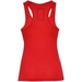 Débardeur de sport Shura pour femme-Croquis verticaux1