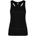 Schura Sport Top für Damen-Standskizze8