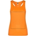 Canotta sportiva da donna Shura-Schizzi dello stand14