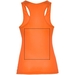 Canotta sportiva da donna Shura-Schizzi dello stand19