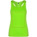 Schura Sport Top für Damen-Standskizze13