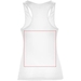 Schura Sport Top für Damen-Standskizze2