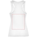 Schura Sport Top für Damen-Standskizze7