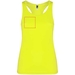 Schura Sport Top für Damen-Standskizze8