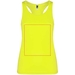 Schura Sport Top für Damen-Standskizze11