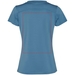 Slam Sport T-Shirt für Damen-Standskizze14