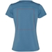 Slam Sport T-Shirt für Damen-Standskizze6