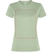 Slam Sport T-Shirt für Damen-Standskizze10