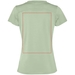 Slam Sport T-Shirt für Damen-Standskizze11