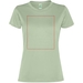 Slam Sport T-Shirt für Damen-Standskizze2