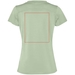 Slam Sport T-Shirt für Damen-Standskizze3