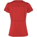 Slam Sport T-Shirt für Damen-Standskizze4