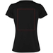 Slam Sport T-Shirt für Damen-Standskizze4