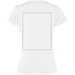 Slam Sport T-Shirt für Damen-Standskizze12