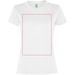 Slam Sport T-Shirt für Damen-Standskizze10
