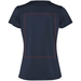 Slam Sport T-Shirt für Damen-Standskizze2