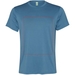T-shirt de sport Slam à manches courtes pour homme-Croquis verticaux2