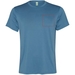 T-shirt de sport Slam à manches courtes pour homme-Croquis verticaux9