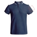 Tamil Sport Poloshirt für Herren-Standskizze8