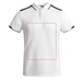 Tamil Sport Poloshirt für Herren-Standskizze10