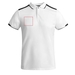 Tamil Sport Poloshirt für Herren-Standskizze13