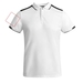 Tamil Sport Poloshirt für Herren-Standskizze2