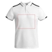 Tamil Sport Poloshirt für Herren-Standskizze19