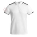 Tamil Sport Poloshirt für Herren-Standskizze5