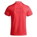 Tamil Sport Poloshirt für Herren-Standskizze14
