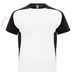 Bugatti T-Shirt Unisex aus recyceltem Material-Standskizze3