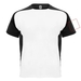 Bugatti T-Shirt Unisex aus recyceltem Material-Standskizze1
