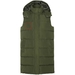 Smanicato termico da donna Reine-Schizzi dello stand2