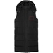 Smanicato termico da donna Reine-Schizzi dello stand4