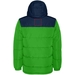 Tallin Steppjacke Unisex-Standskizze3