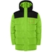 Veste Tallin isolante unisexe-Croquis verticaux5