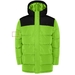 Veste Tallin isolante unisexe-Croquis verticaux13