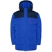 Veste Tallin isolante unisexe-Croquis verticaux12